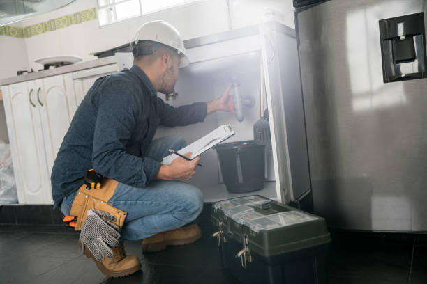 Best Plumbing Inspection Services  in Westchester, IL