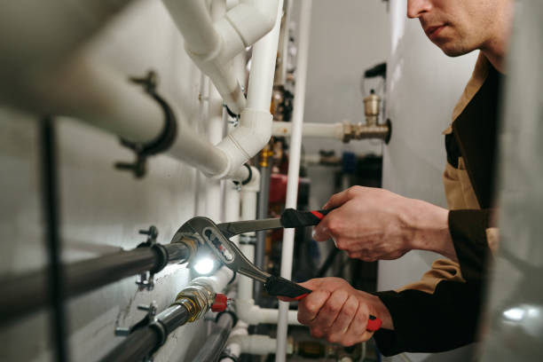 Best Water Leak Repair  in Westchester, IL