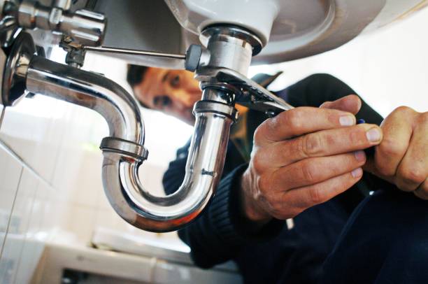 Professional Plumbing in Westchester, IL