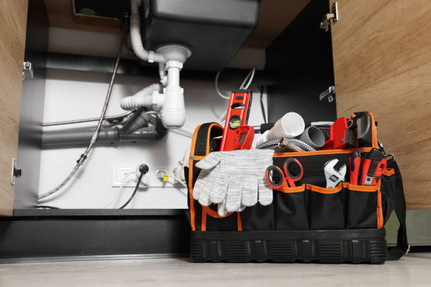 Septic Systems in Westchester, IL