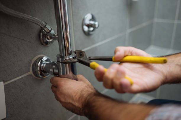 Best Gas Line Repair  in Westchester, IL