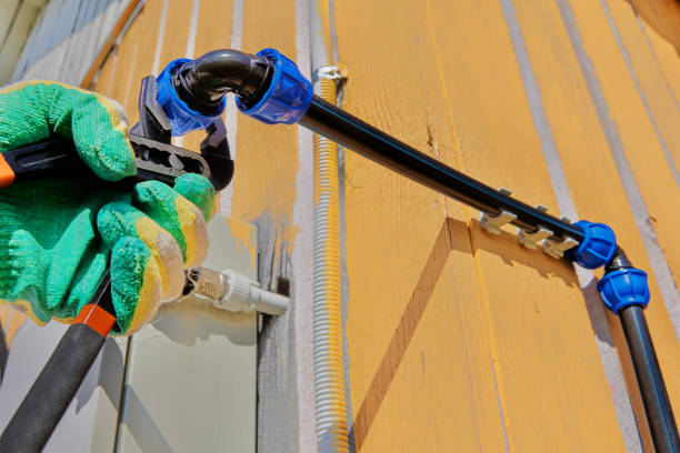 Best Sprinkler Systems  in Westchester, IL
