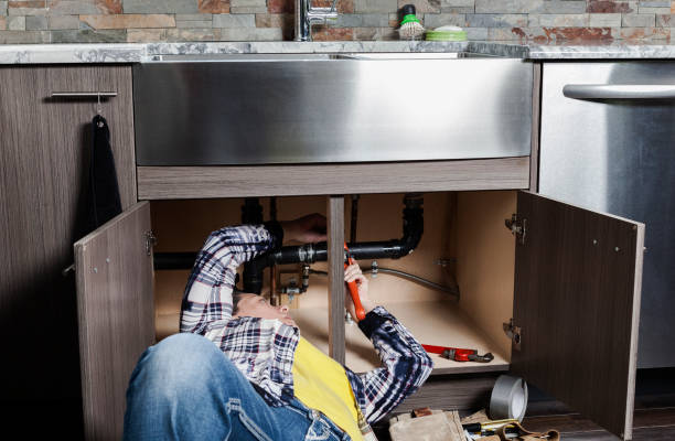 Best Residential Plumbing Services  in Westchester, IL